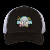 Bio-Washed Trucker Cap Thumbnail