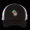 Bio-Washed Trucker Cap Thumbnail