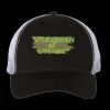 Bio-Washed Trucker Cap Thumbnail