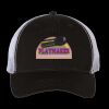 Bio-Washed Trucker Cap Thumbnail