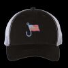 Bio-Washed Trucker Cap Thumbnail