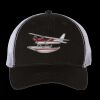 Bio-Washed Trucker Cap Thumbnail