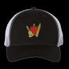 Bio-Washed Trucker Cap Thumbnail
