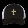 Bio-Washed Trucker Cap Thumbnail