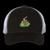 Bio-Washed Trucker Cap Thumbnail