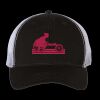 Bio-Washed Trucker Cap Thumbnail