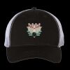 Bio-Washed Trucker Cap Thumbnail