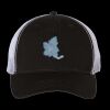 Bio-Washed Trucker Cap Thumbnail
