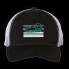 Bio-Washed Trucker Cap Thumbnail