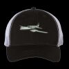 Bio-Washed Trucker Cap Thumbnail