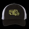 Bio-Washed Trucker Cap Thumbnail