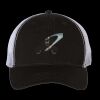 Bio-Washed Trucker Cap Thumbnail