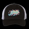 Bio-Washed Trucker Cap Thumbnail