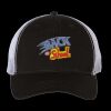 Bio-Washed Trucker Cap Thumbnail