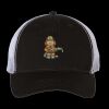 Bio-Washed Trucker Cap Thumbnail