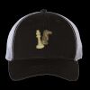 Bio-Washed Trucker Cap Thumbnail