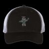 Bio-Washed Trucker Cap Thumbnail