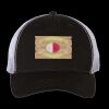 Bio-Washed Trucker Cap Thumbnail