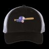 Bio-Washed Trucker Cap Thumbnail