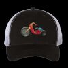 Bio-Washed Trucker Cap Thumbnail