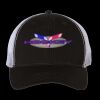 Bio-Washed Trucker Cap Thumbnail