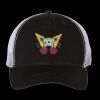 Bio-Washed Trucker Cap Thumbnail