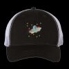 Bio-Washed Trucker Cap Thumbnail