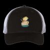 Bio-Washed Trucker Cap Thumbnail
