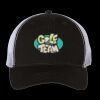 Bio-Washed Trucker Cap Thumbnail