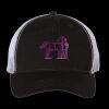 Bio-Washed Trucker Cap Thumbnail