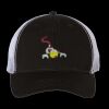 Bio-Washed Trucker Cap Thumbnail
