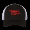 Bio-Washed Trucker Cap Thumbnail