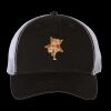 Bio-Washed Trucker Cap Thumbnail
