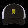 Bio-Washed Trucker Cap Thumbnail