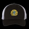 Bio-Washed Trucker Cap Thumbnail