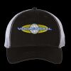 Bio-Washed Trucker Cap Thumbnail