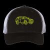 Bio-Washed Trucker Cap Thumbnail