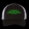 Bio-Washed Trucker Cap Thumbnail