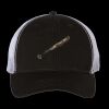 Bio-Washed Trucker Cap Thumbnail