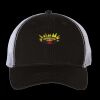 Bio-Washed Trucker Cap Thumbnail