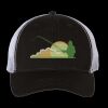 Bio-Washed Trucker Cap Thumbnail