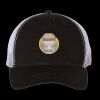 Bio-Washed Trucker Cap Thumbnail