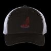 Bio-Washed Trucker Cap Thumbnail