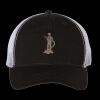 Bio-Washed Trucker Cap Thumbnail