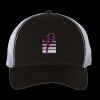 Bio-Washed Trucker Cap Thumbnail