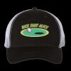 Bio-Washed Trucker Cap Thumbnail