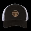 Bio-Washed Trucker Cap Thumbnail