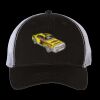 Bio-Washed Trucker Cap Thumbnail