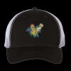 Bio-Washed Trucker Cap Thumbnail