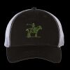 Bio-Washed Trucker Cap Thumbnail